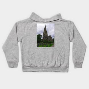 Steeple Kids Hoodie